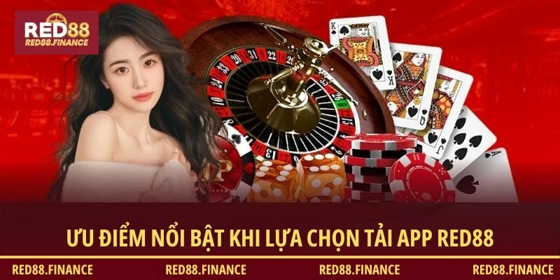 Đánh giá những ưu điểm nổi bật khi cài đặt ứng dụng